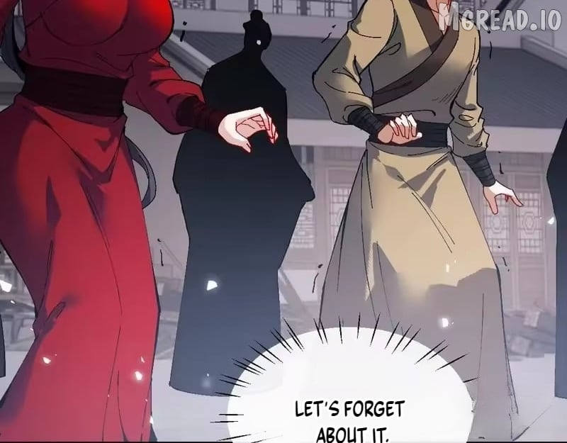 Master: This rebellious disciple is definitely not the Holy Son Chapter 178 - page 5